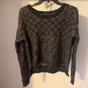 Forever 21 sweater